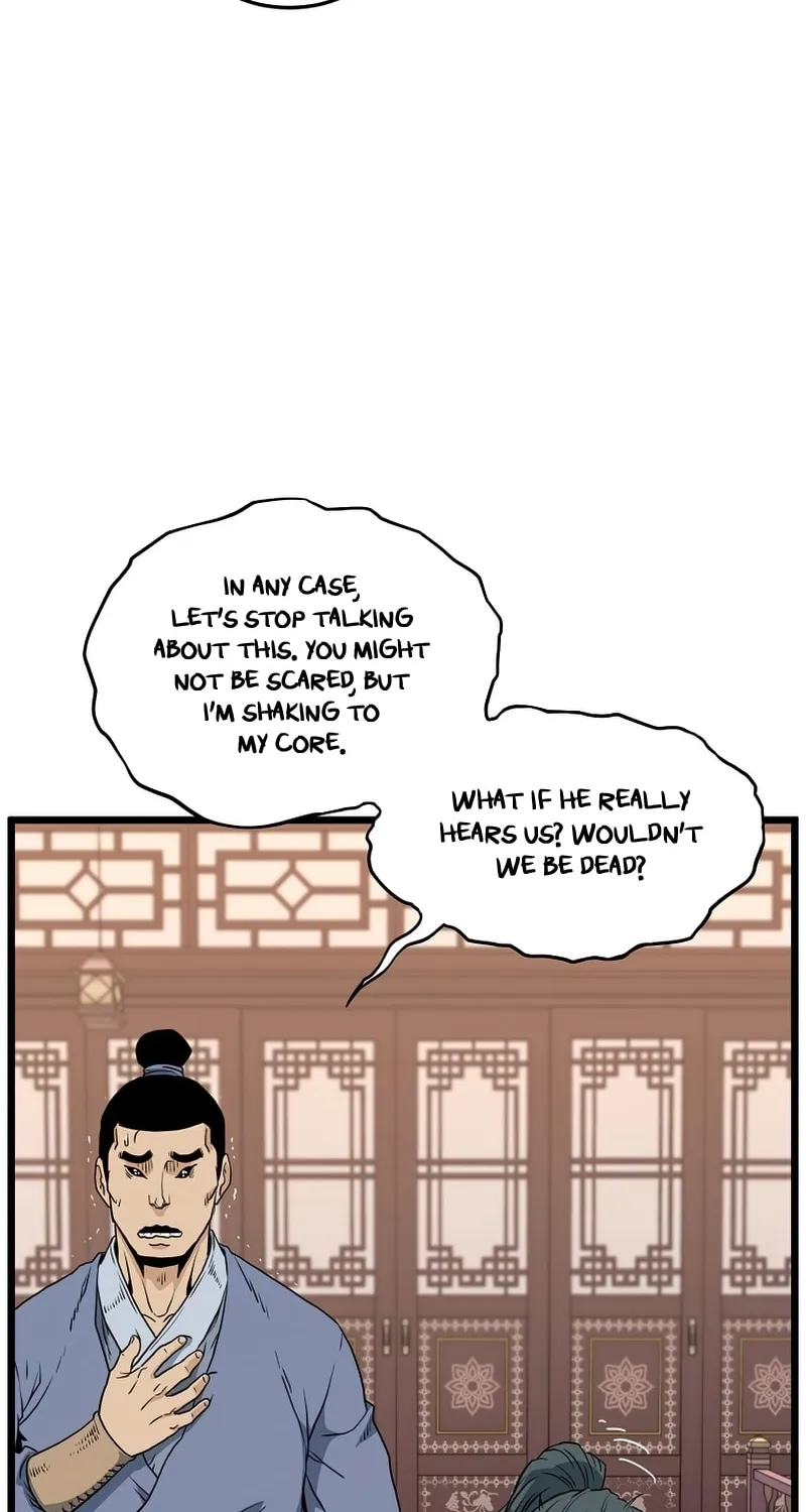 Read Murim Login chapter 130 image 21 on Lezhin