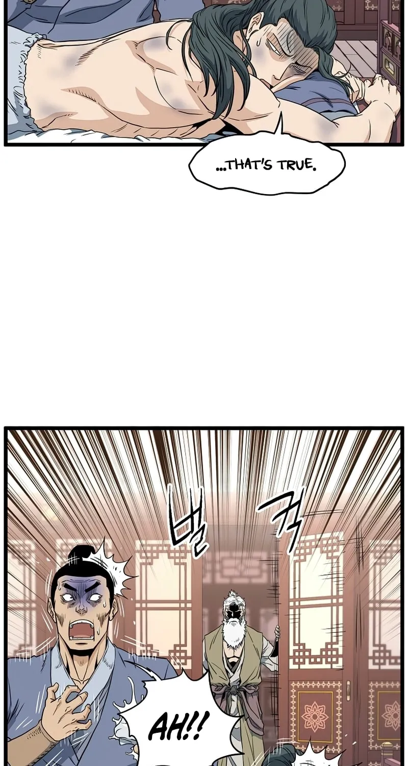Read Murim Login chapter 130 image 22 on Lezhin