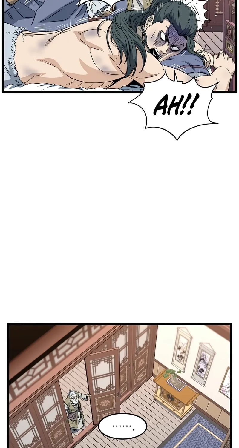 Read Murim Login chapter 130 image 23 on Lezhin