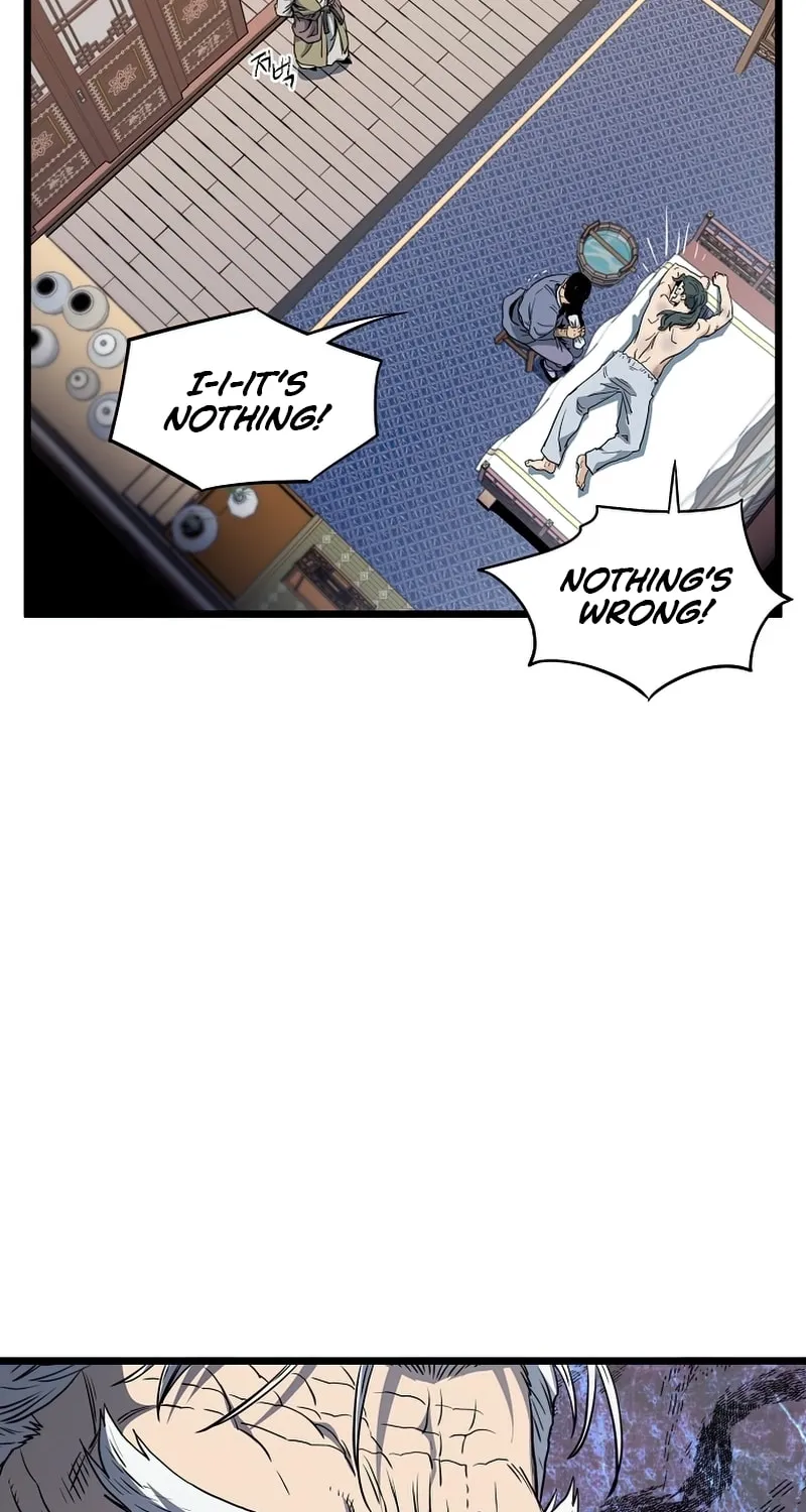 Read Murim Login chapter 130 image 25 on Lezhin