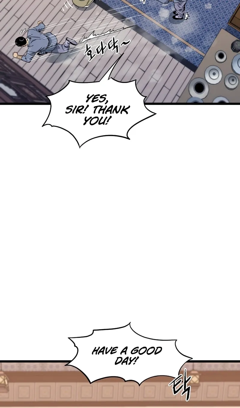 Read Murim Login chapter 130 image 28 on Lezhin