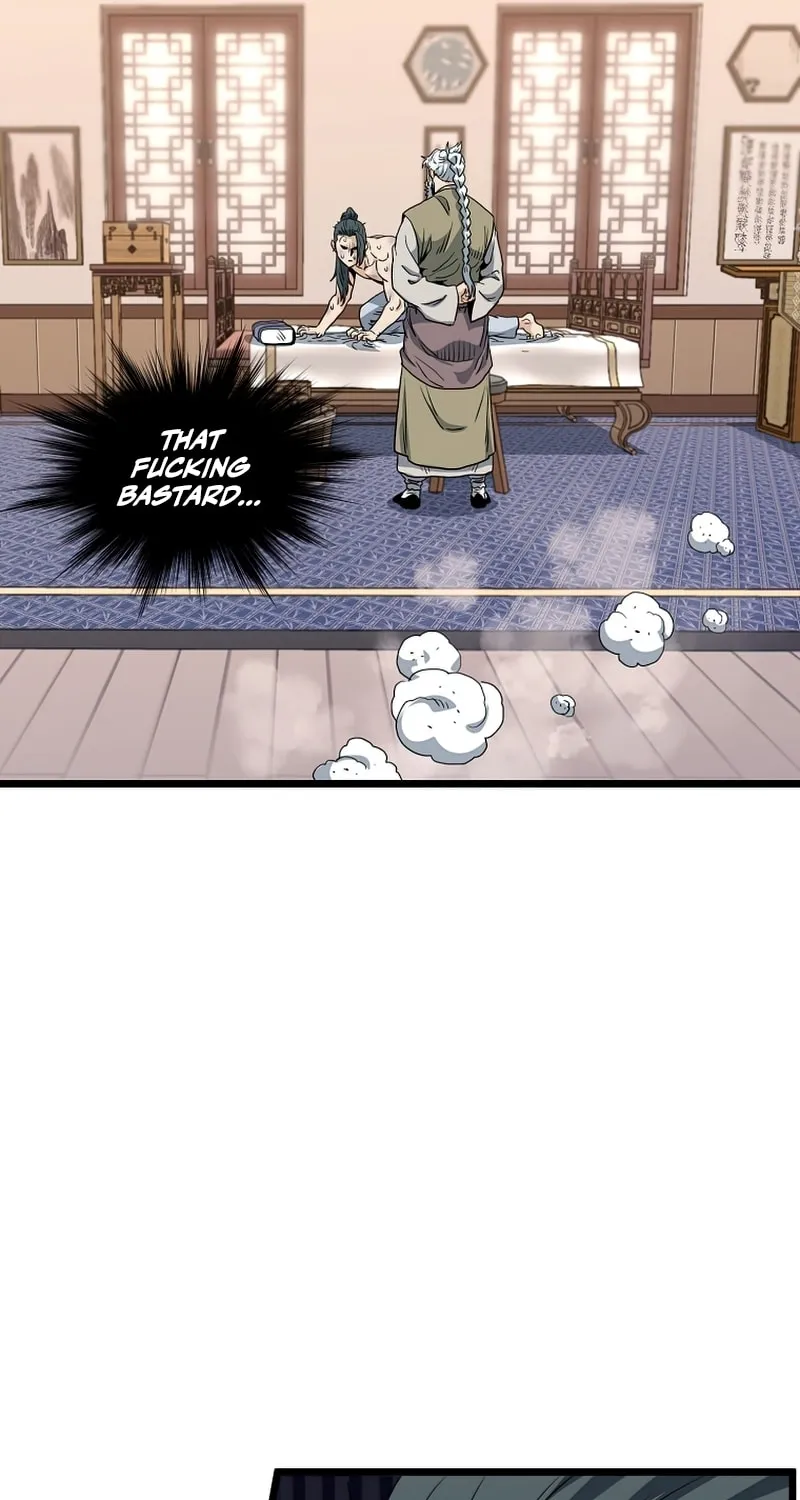 Read Murim Login chapter 130 image 29 on Lezhin