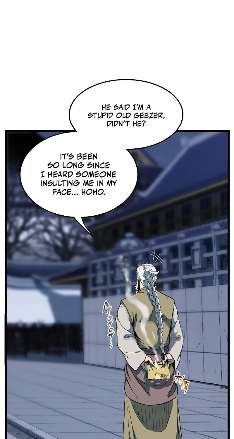 Read Murim Login chapter 130 image 3 on Lezhin