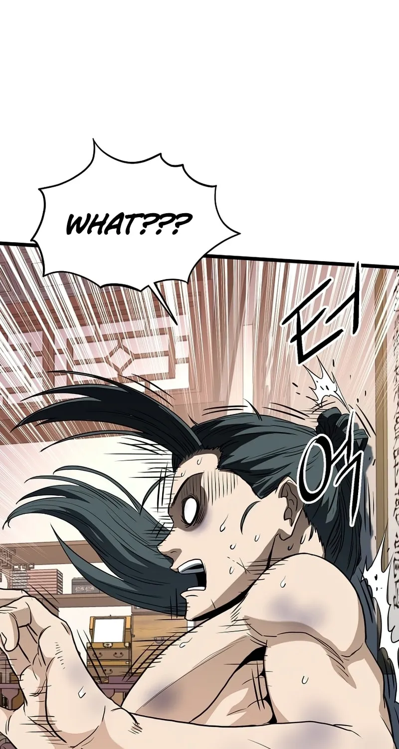 Read Murim Login chapter 130 image 33 on Lezhin