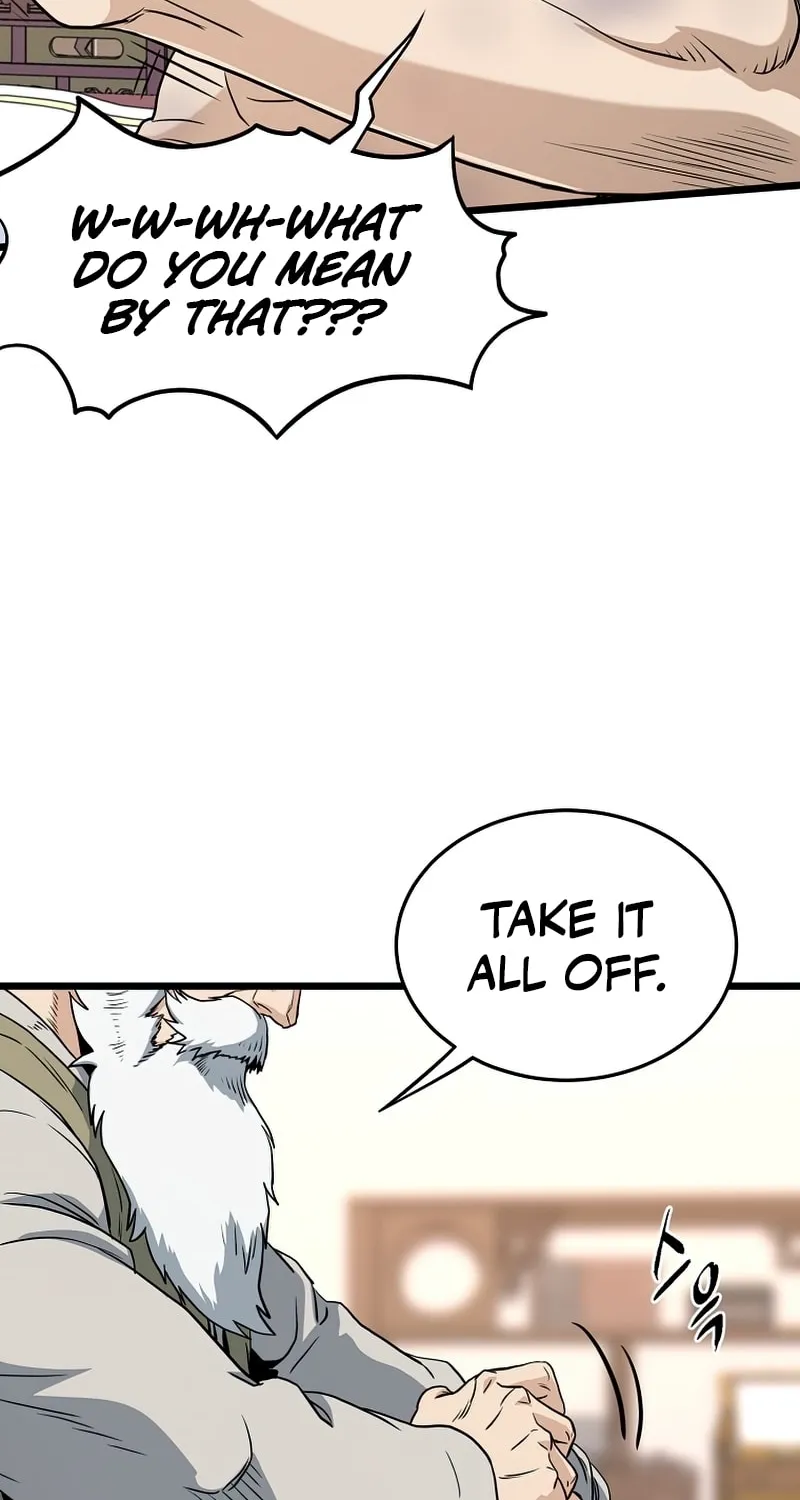 Read Murim Login chapter 130 image 34 on Lezhin