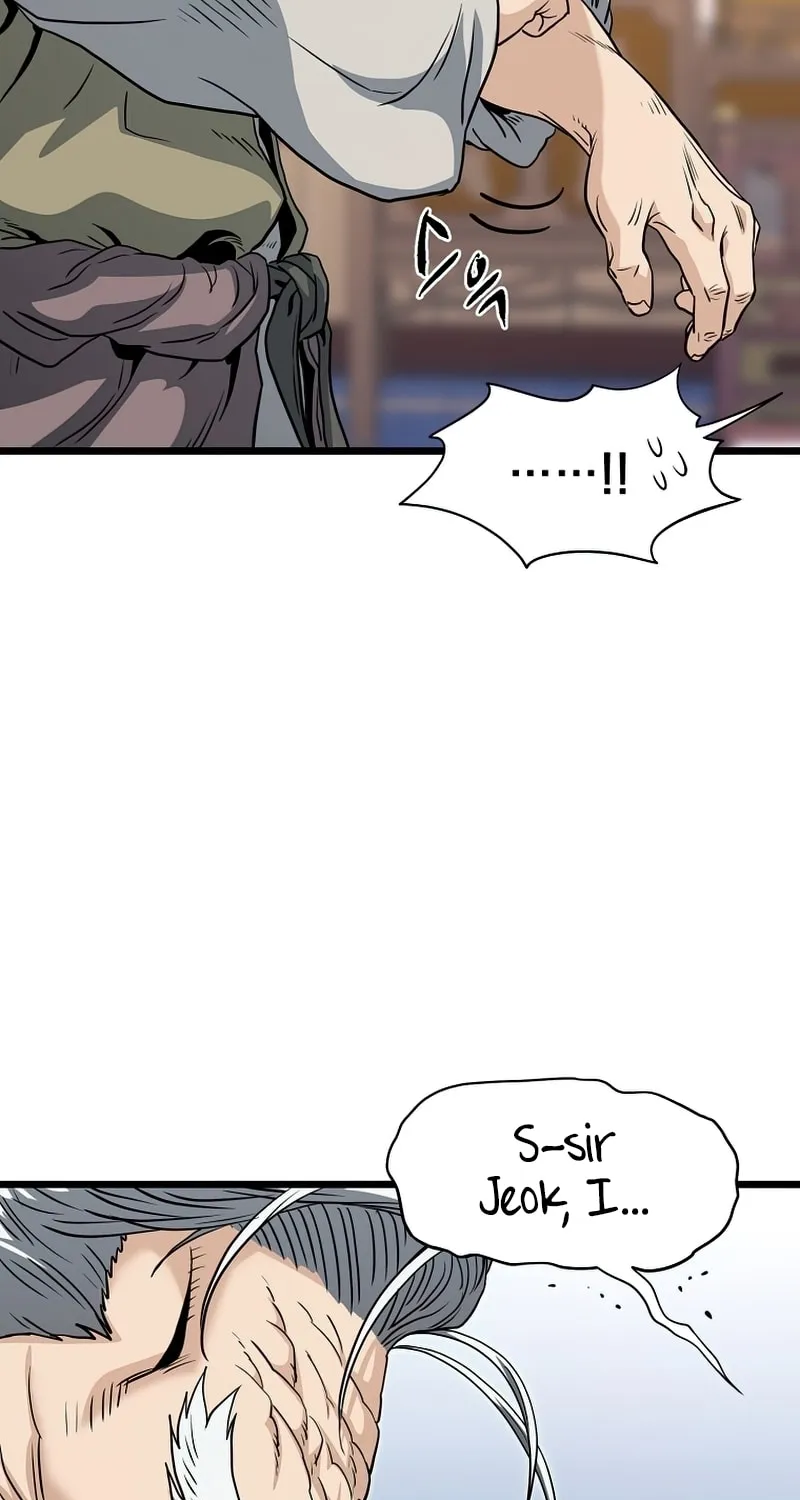 Read Murim Login chapter 130 image 35 on Lezhin