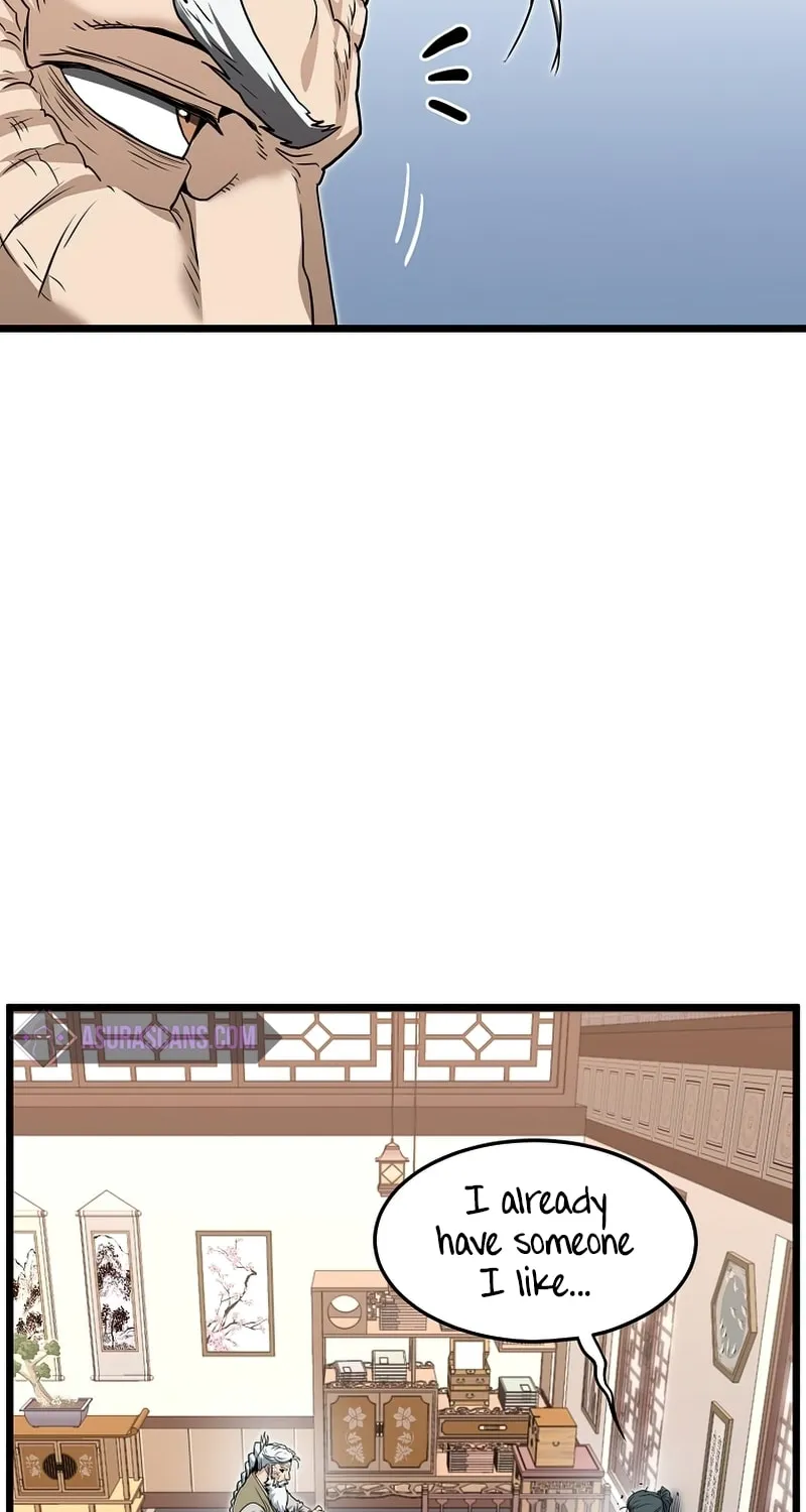 Read Murim Login chapter 130 image 36 on Lezhin