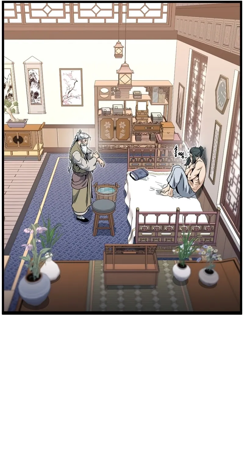 Read Murim Login chapter 130 image 38 on Lezhin