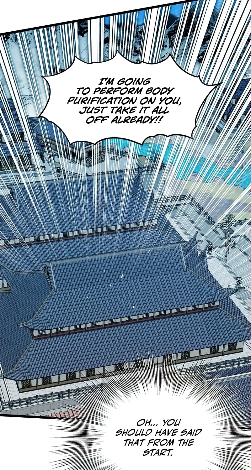 Read Murim Login chapter 130 image 40 on Lezhin