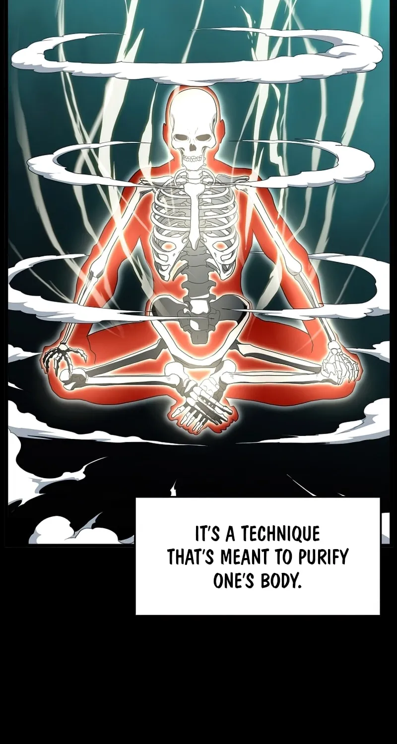 Read Murim Login chapter 130 image 43 on Lezhin