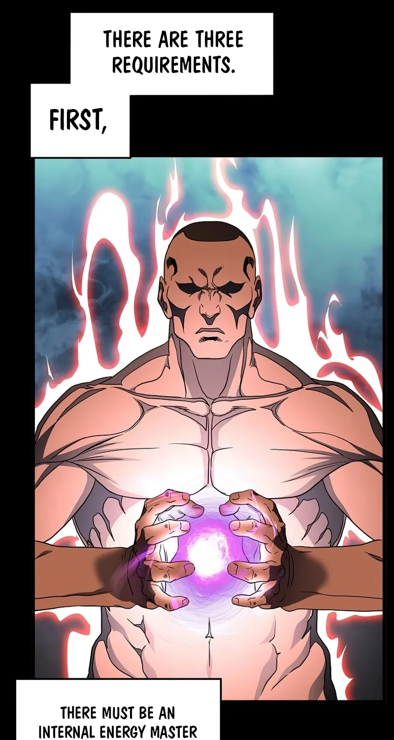 Read Murim Login chapter 130 image 46 on Lezhin