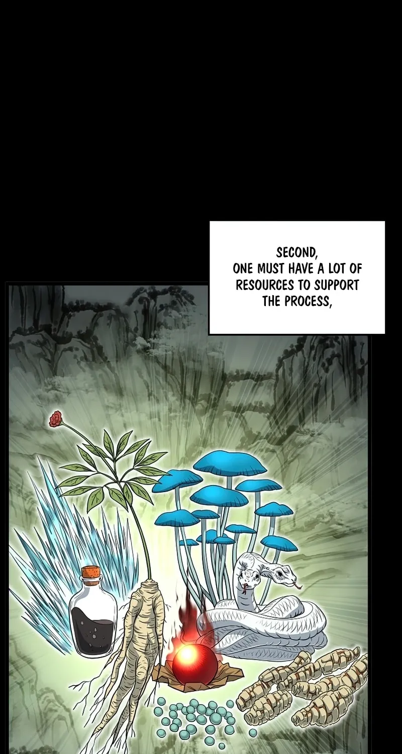 Read Murim Login chapter 130 image 48 on Lezhin