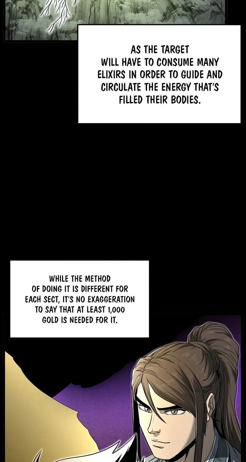 Read Murim Login chapter 130 image 49 on Lezhin