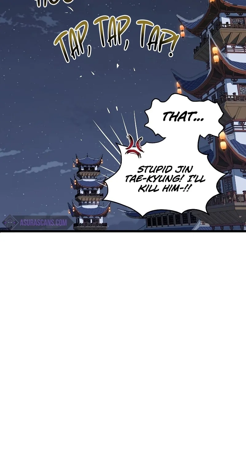 Read Murim Login chapter 130 image 5 on Lezhin