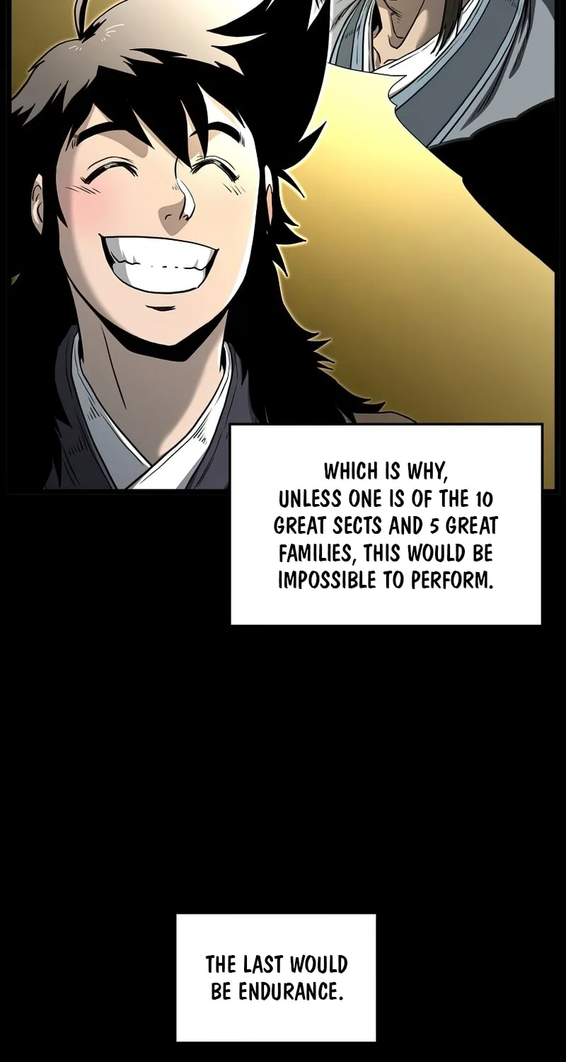 Read Murim Login chapter 130 image 50 on Lezhin