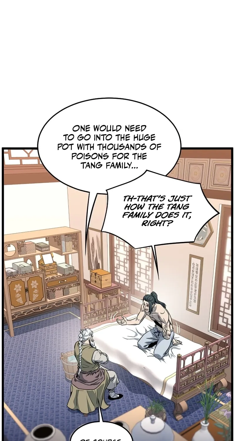 Read Murim Login chapter 130 image 54 on Lezhin