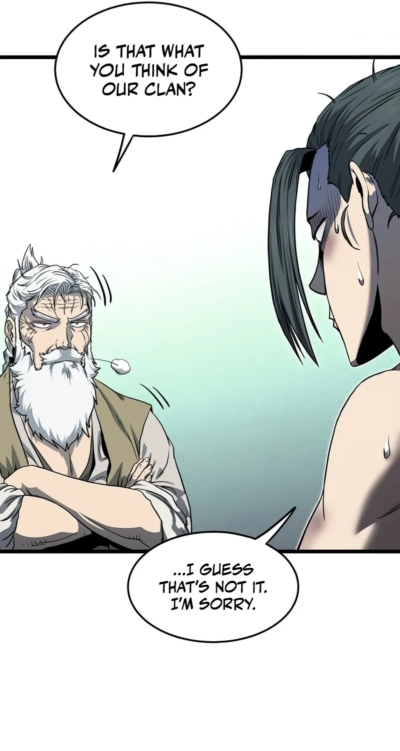 Read Murim Login chapter 130 image 57 on Lezhin