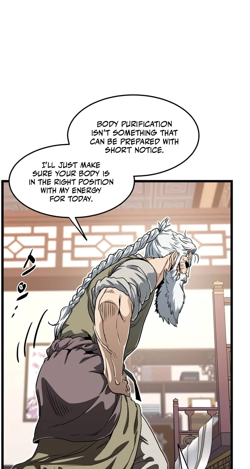 Read Murim Login chapter 130 image 58 on Lezhin