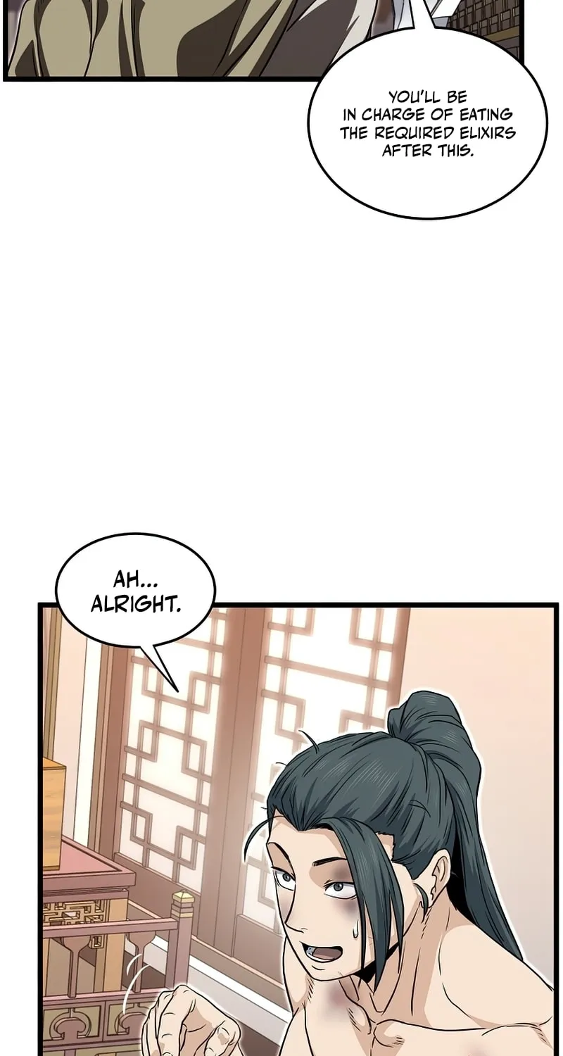 Read Murim Login chapter 130 image 59 on Lezhin