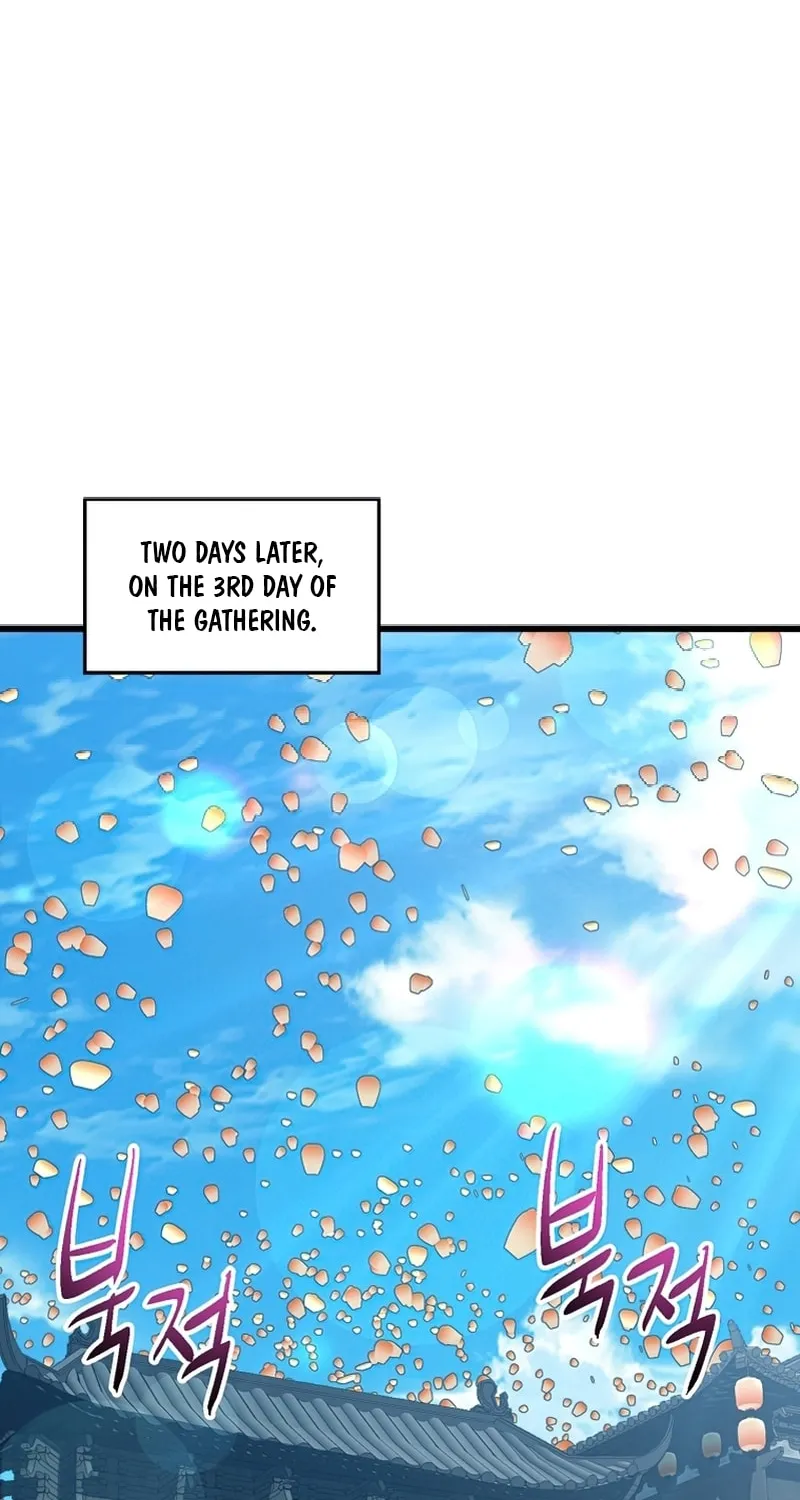 Read Murim Login chapter 130 image 6 on Lezhin