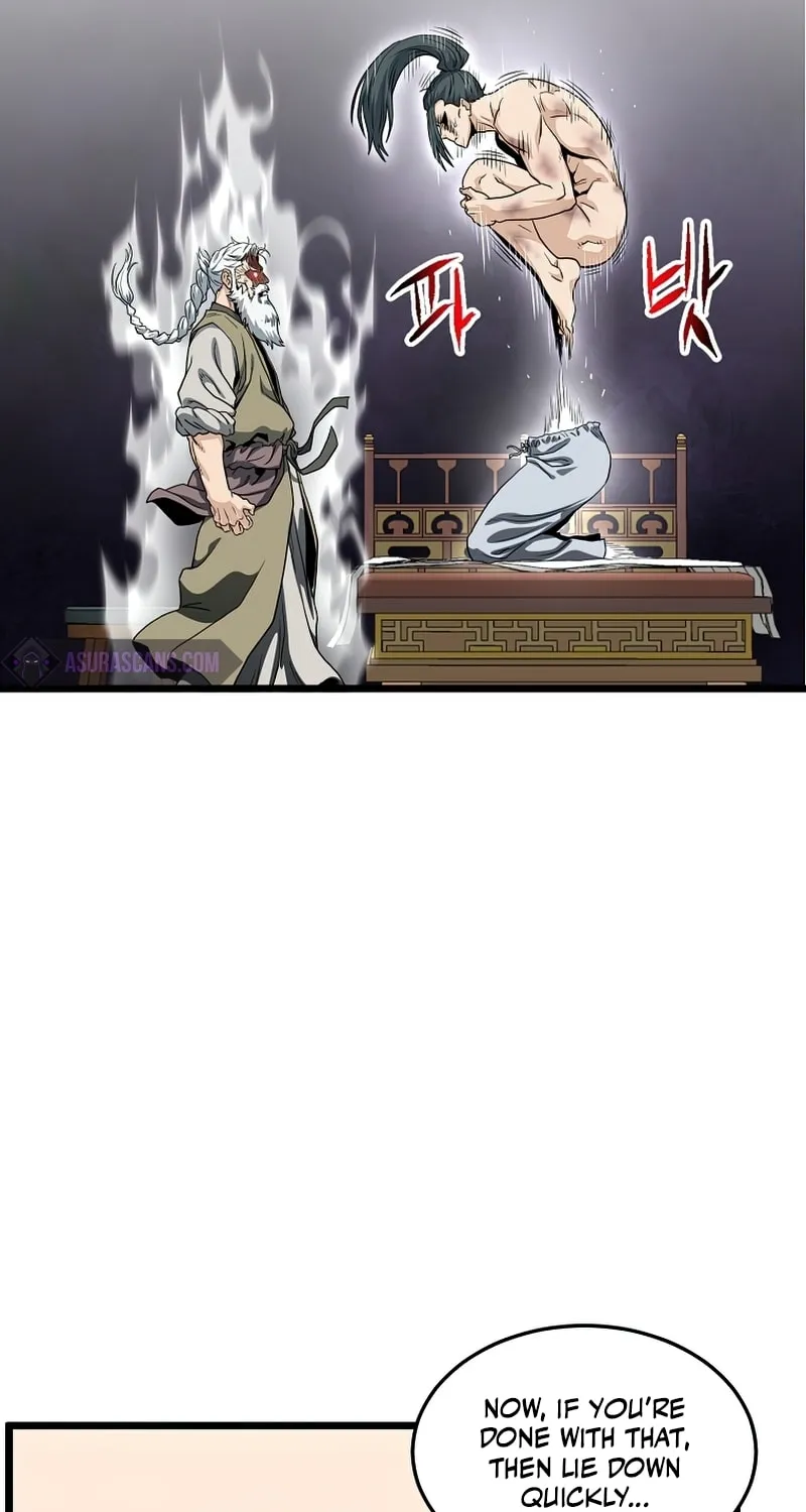 Read Murim Login chapter 130 image 61 on Lezhin