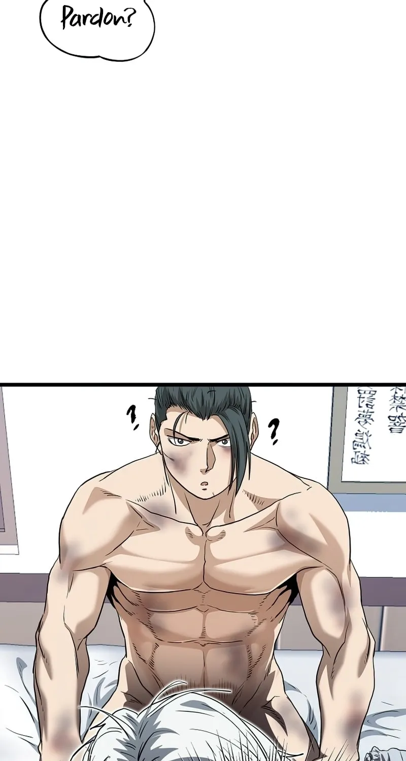 Read Murim Login chapter 130 image 64 on Lezhin