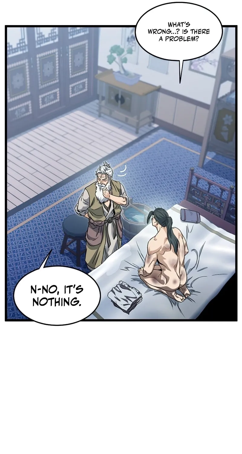 Read Murim Login chapter 130 image 66 on Lezhin
