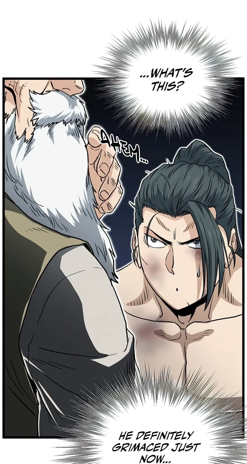 Read Murim Login chapter 130 image 67 on Lezhin