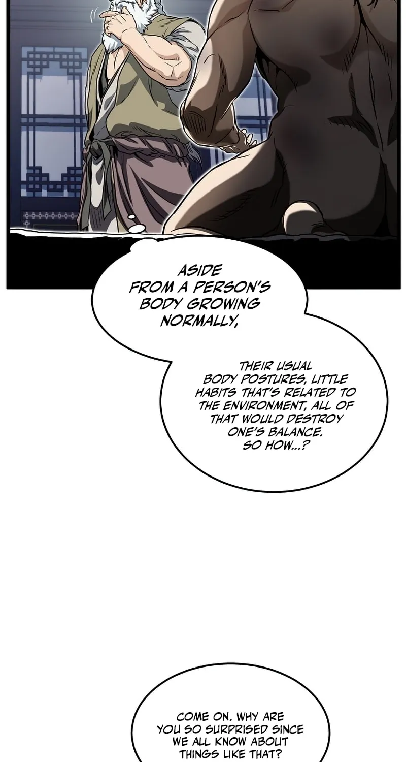 Read Murim Login chapter 130 image 70 on Lezhin