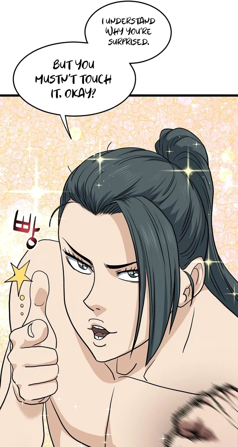 Read Murim Login chapter 130 image 75 on Lezhin