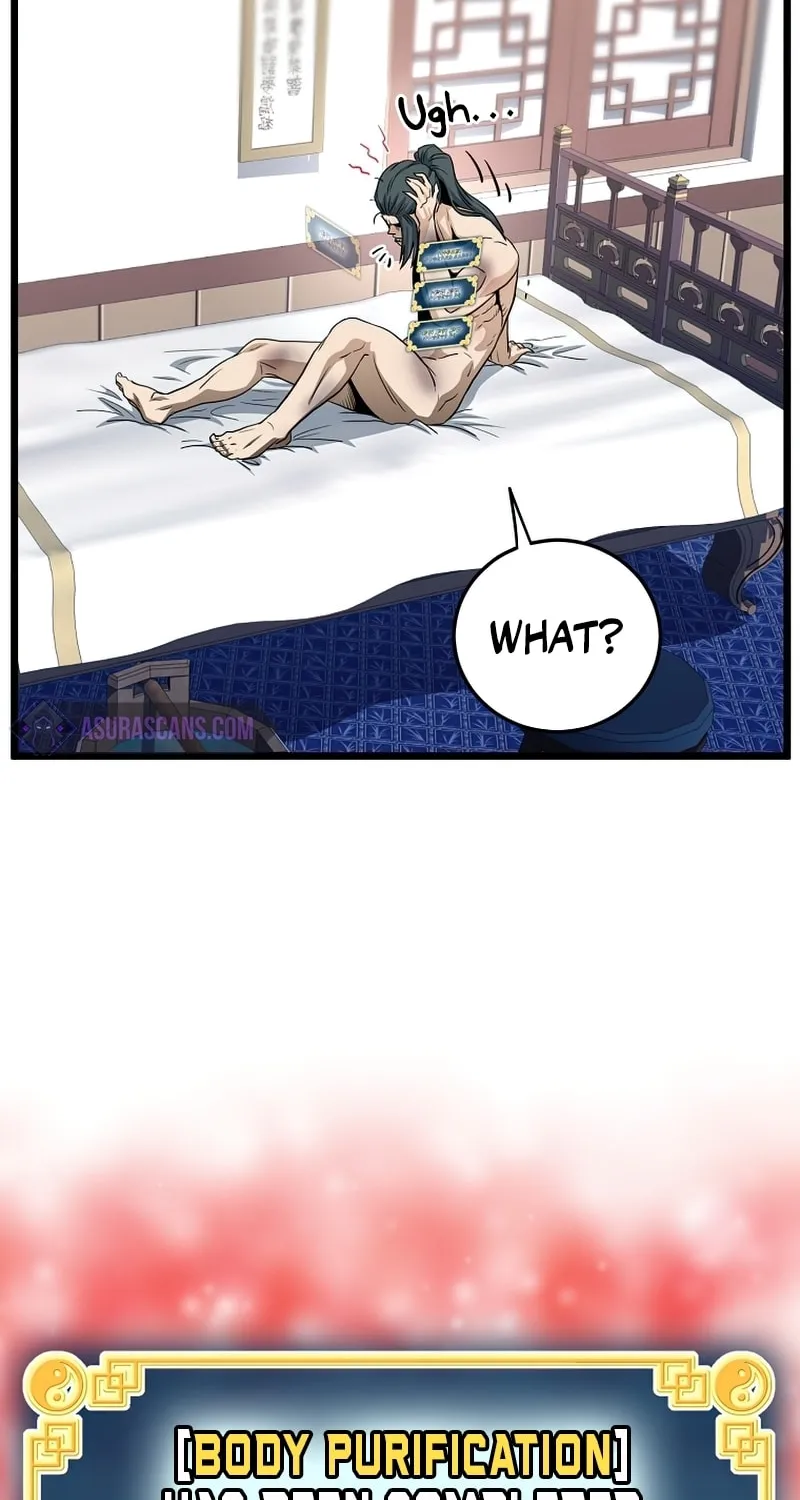 Read Murim Login chapter 130 image 82 on Lezhin