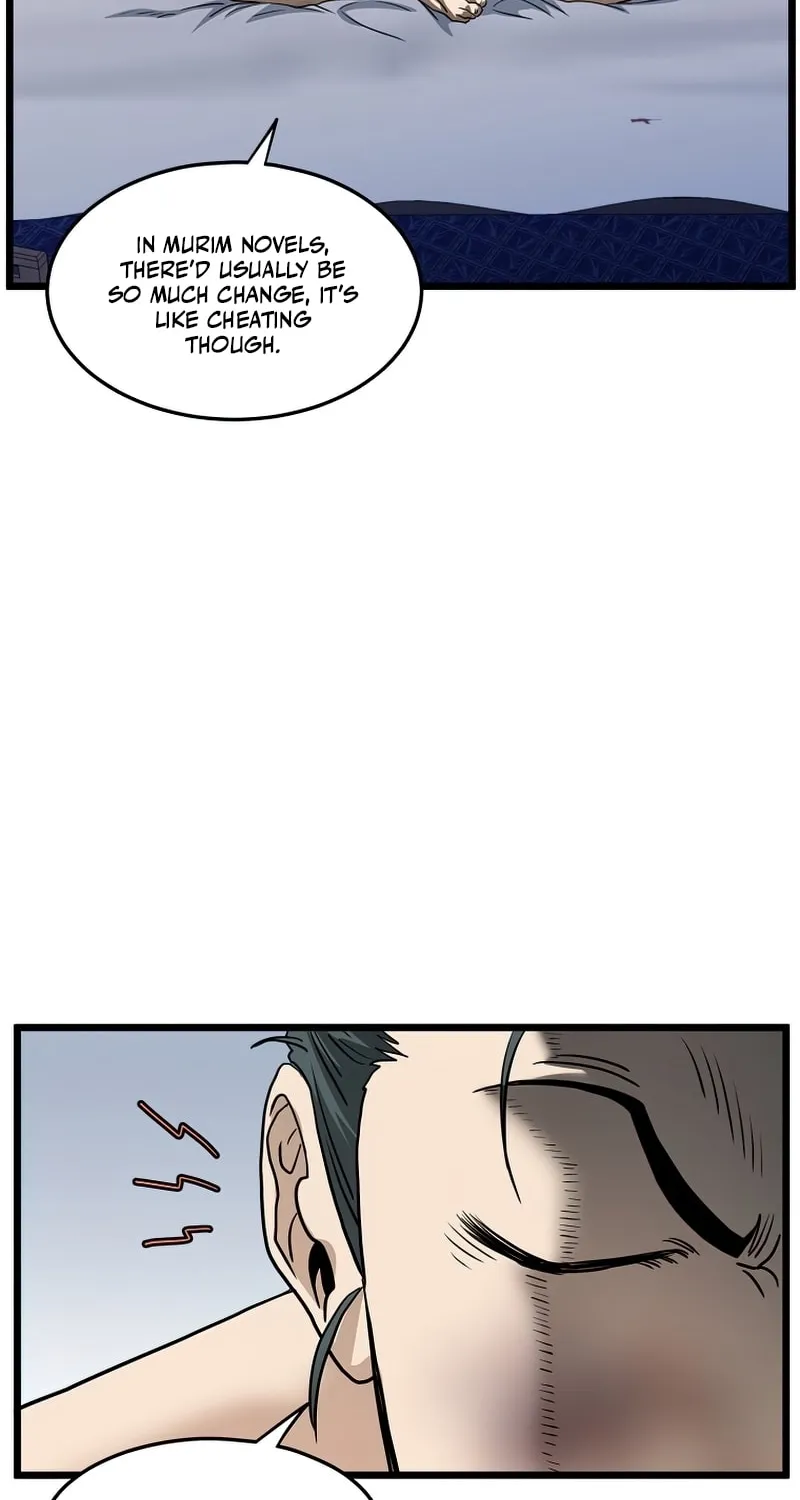 Read Murim Login chapter 130 image 87 on Lezhin