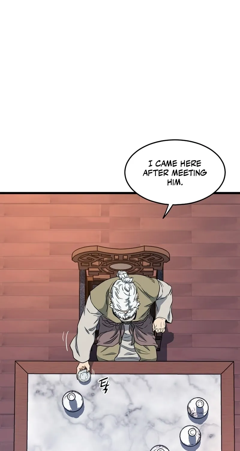 Read Murim Login chapter 130 image 96 on Lezhin