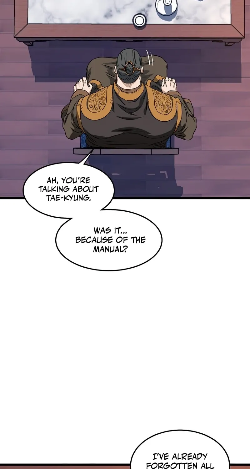 Read Murim Login chapter 130 image 97 on Lezhin
