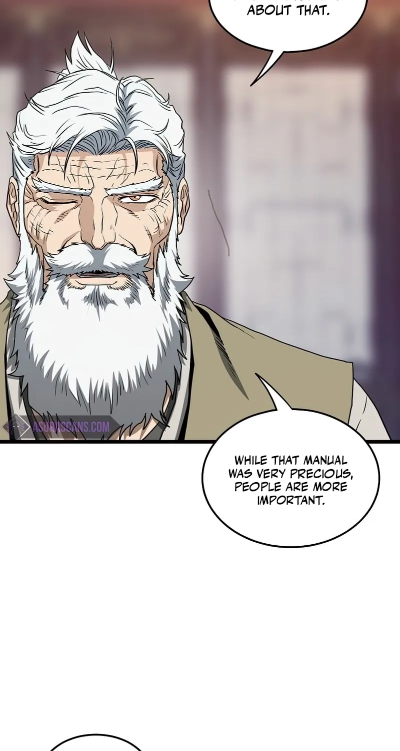 Read Murim Login chapter 130 image 98 on Lezhin
