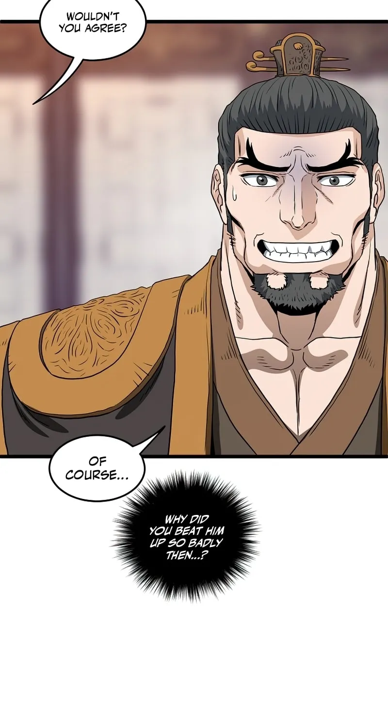 Read Murim Login chapter 130 image 99 on Lezhin