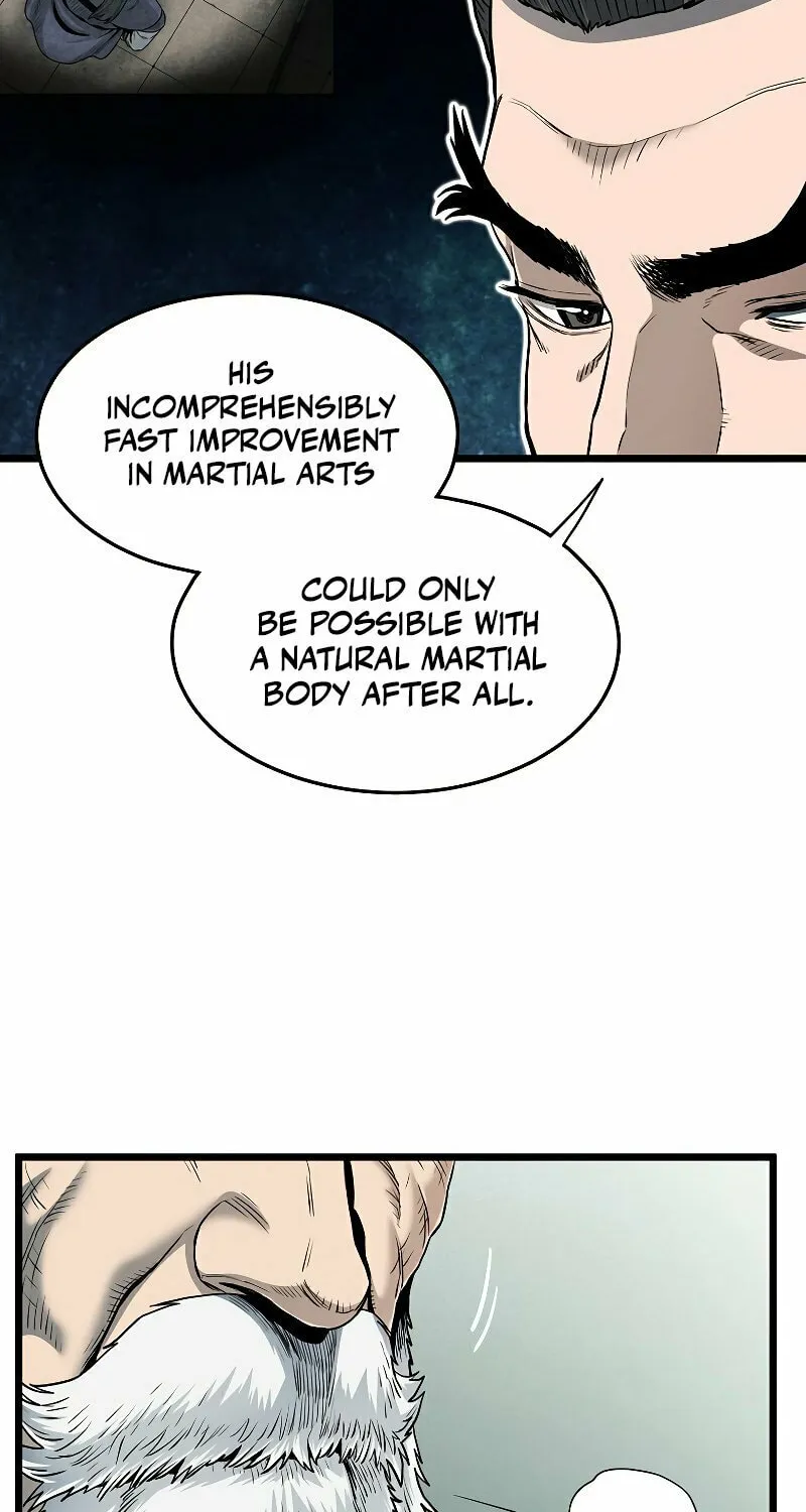 Read Murim Login chapter 131 image 10 on Lezhin
