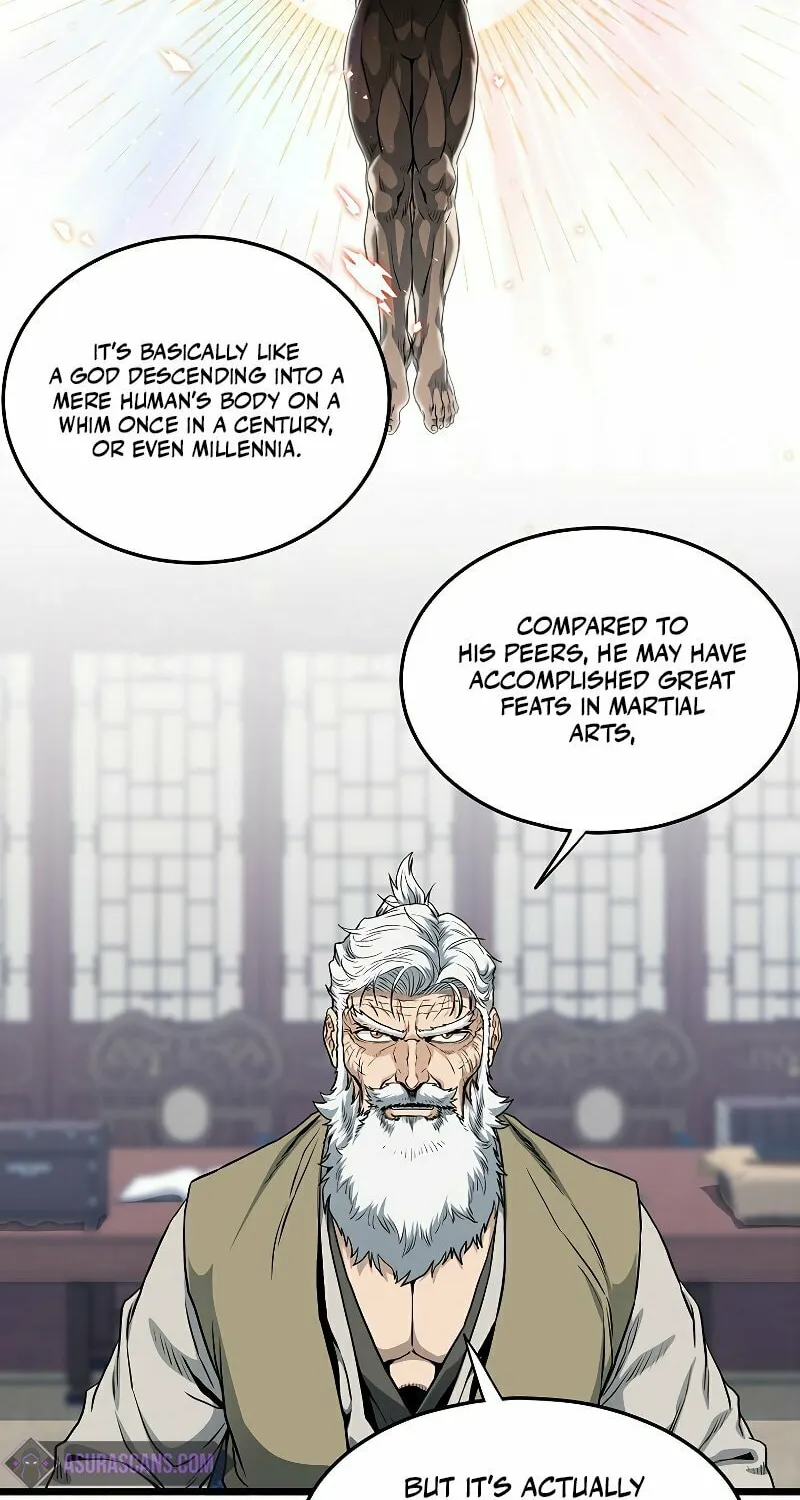 Read Murim Login chapter 131 image 12 on Lezhin