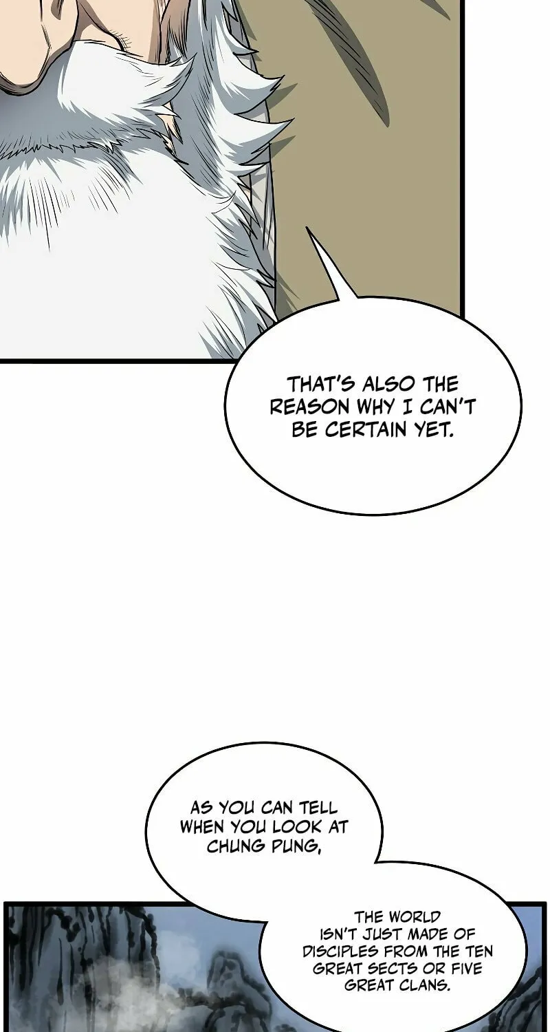 Read Murim Login chapter 131 image 14 on Lezhin