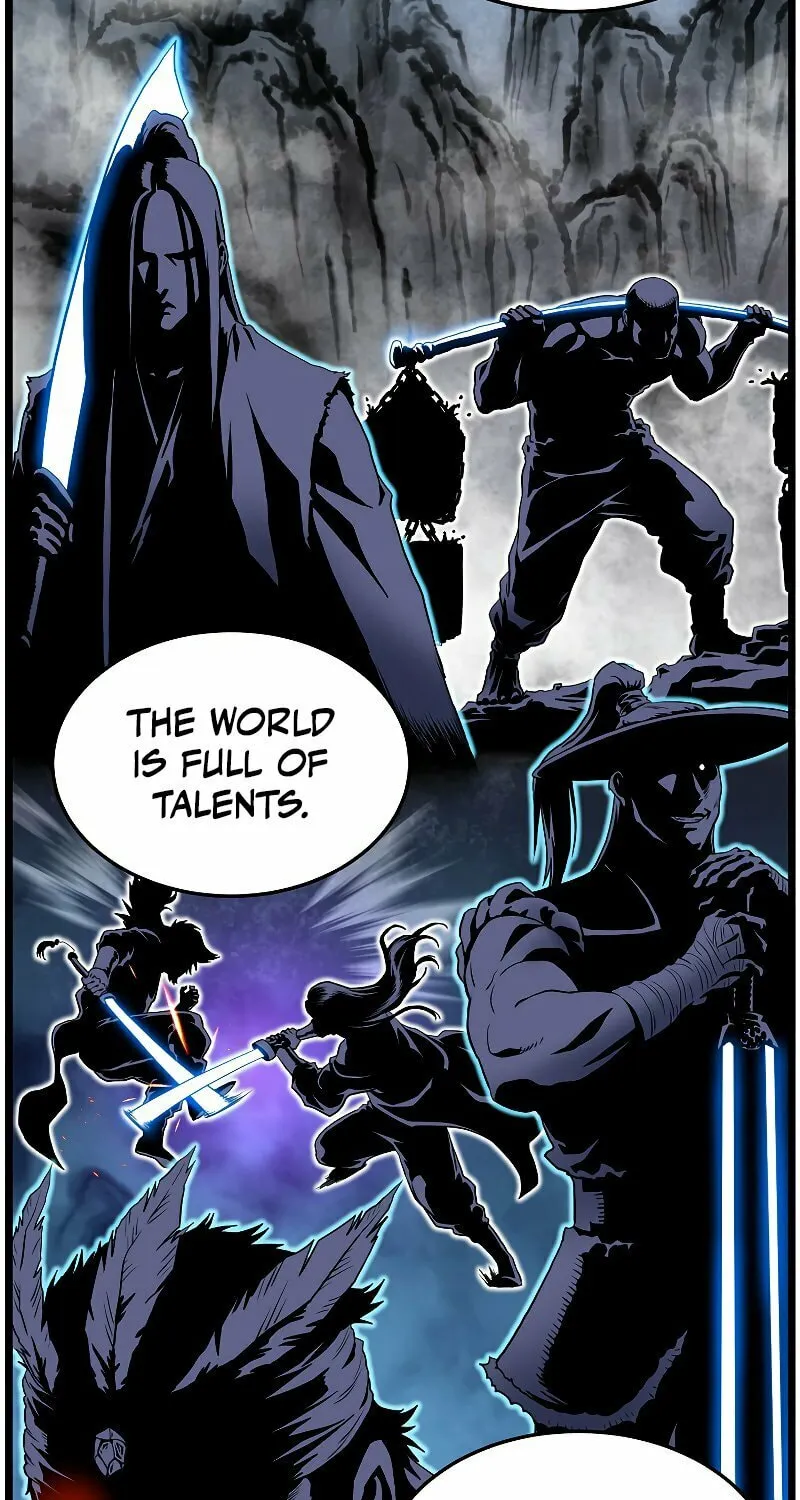 Read Murim Login chapter 131 image 15 on Lezhin
