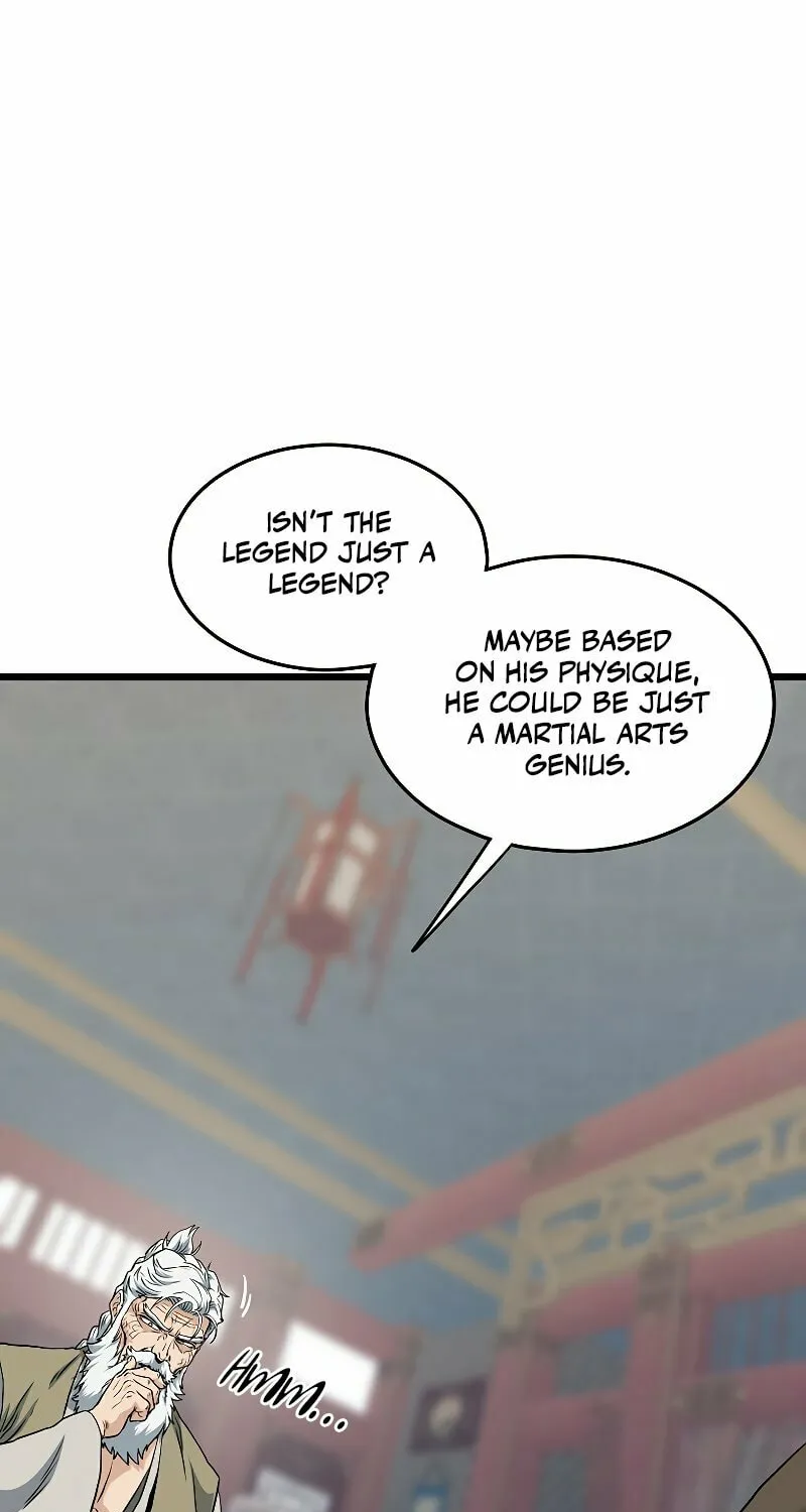 Read Murim Login chapter 131 image 17 on Lezhin