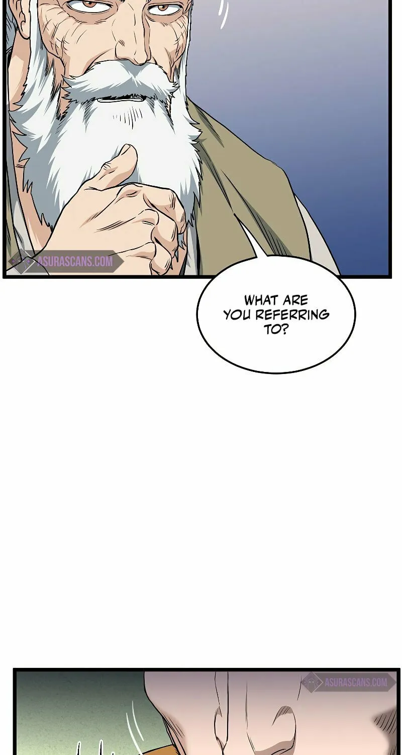 Read Murim Login chapter 131 image 19 on Lezhin