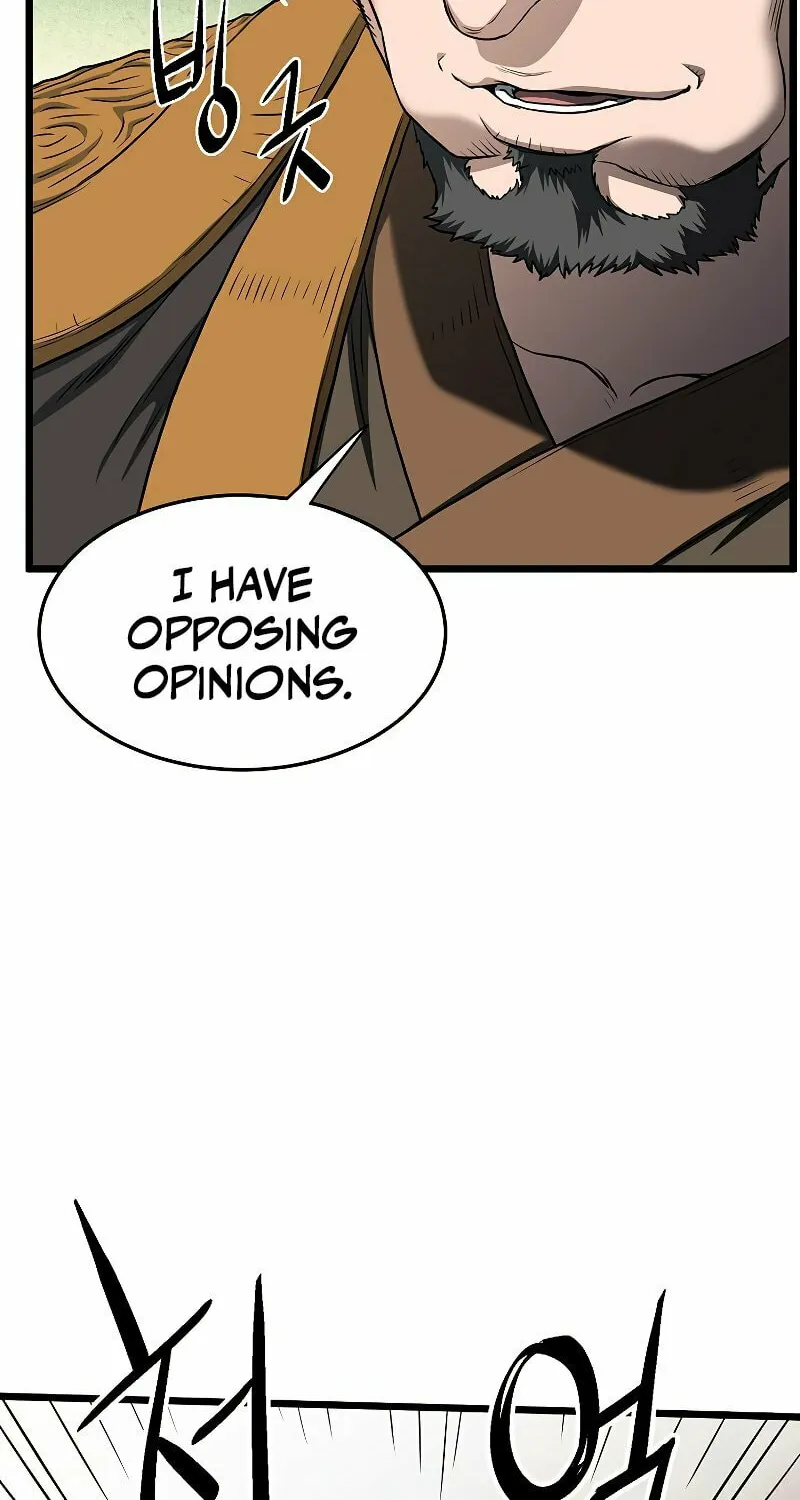 Read Murim Login chapter 131 image 20 on Lezhin