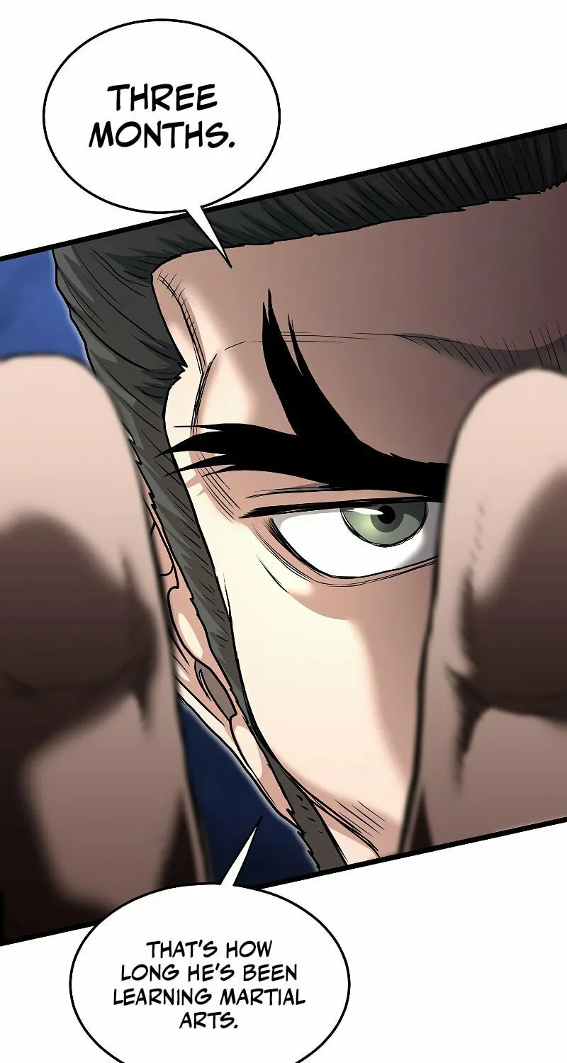 Read Murim Login chapter 131 image 22 on Lezhin