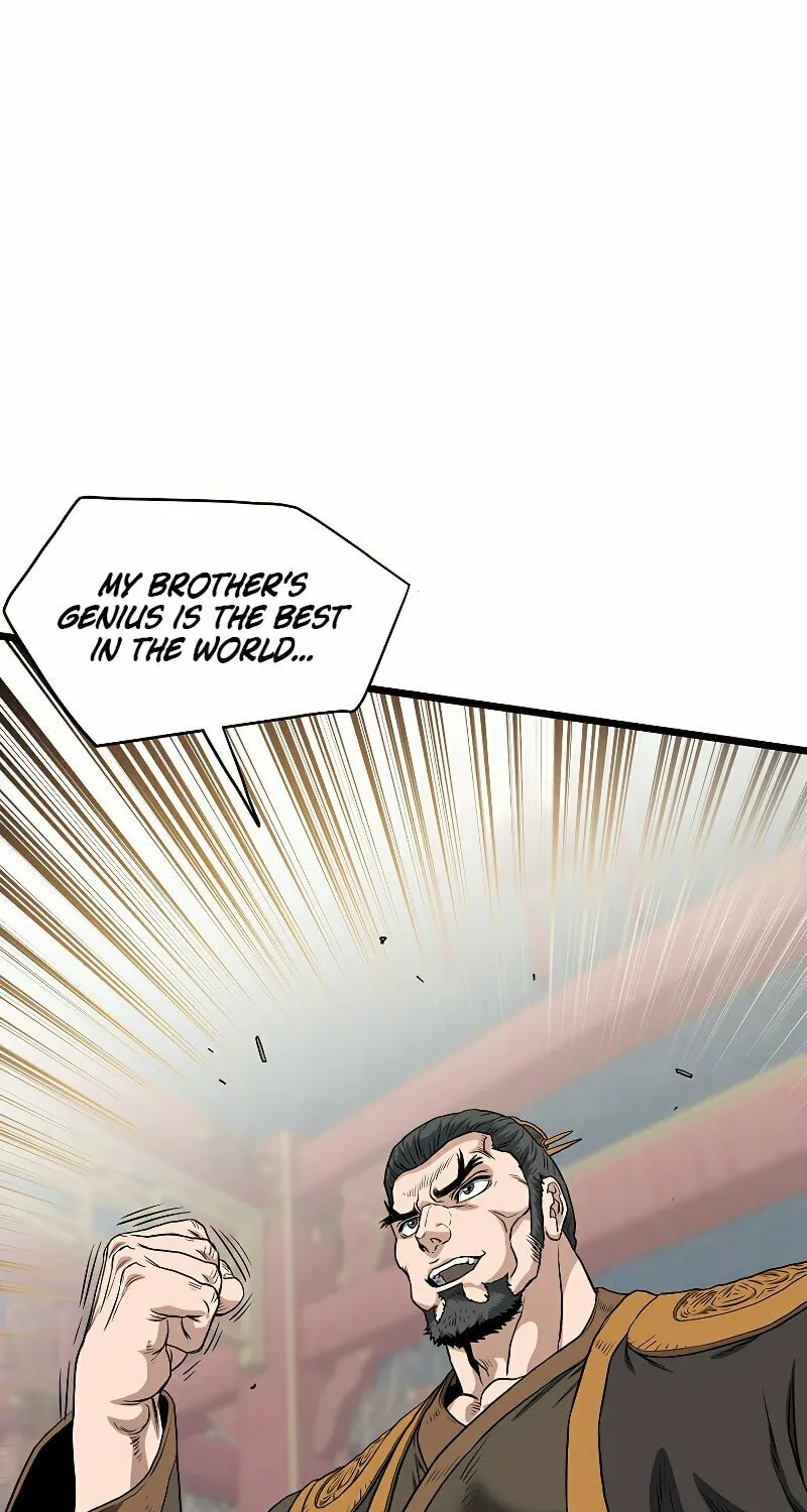 Read Murim Login chapter 131 image 25 on Lezhin