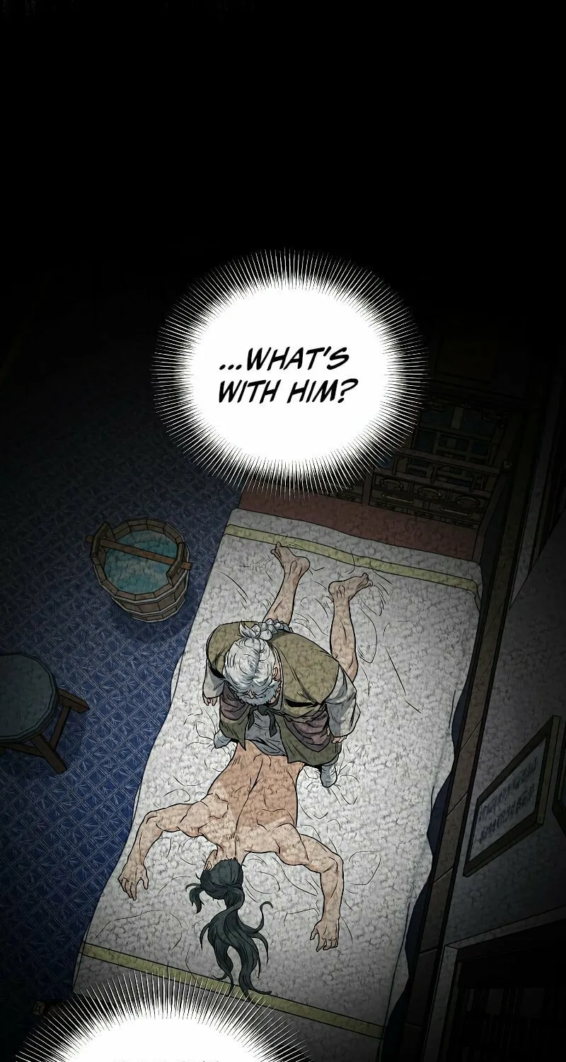 Read Murim Login chapter 131 image 29 on Lezhin