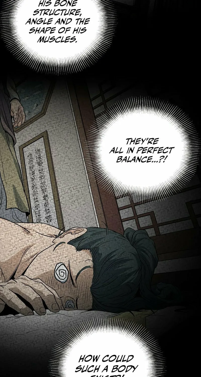 Read Murim Login chapter 131 image 30 on Lezhin