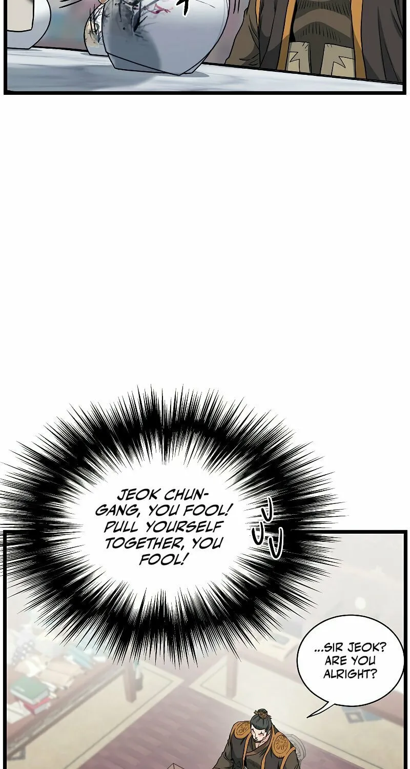 Read Murim Login chapter 131 image 41 on Lezhin