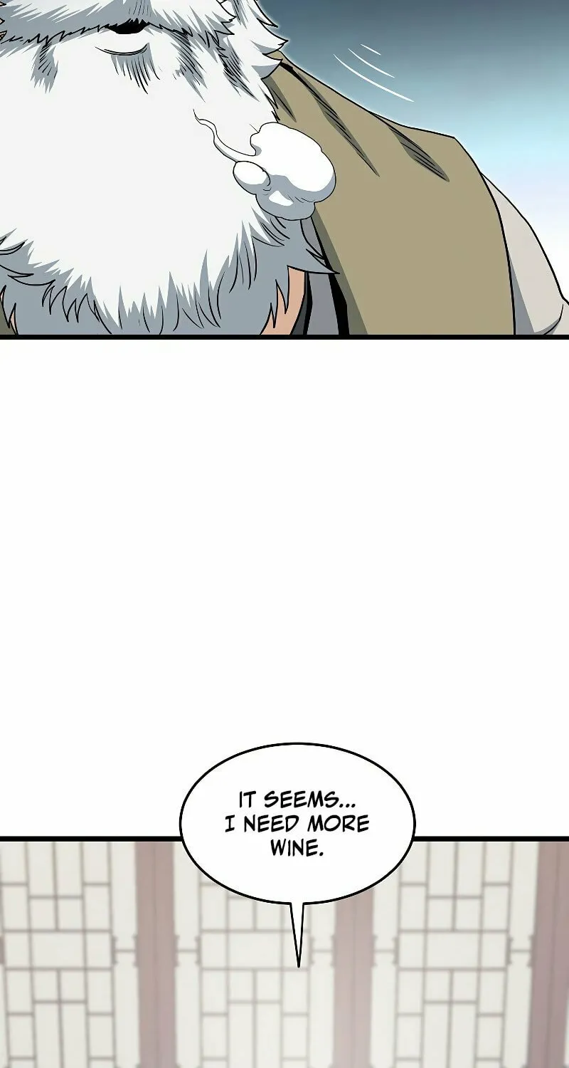 Read Murim Login chapter 131 image 43 on Lezhin