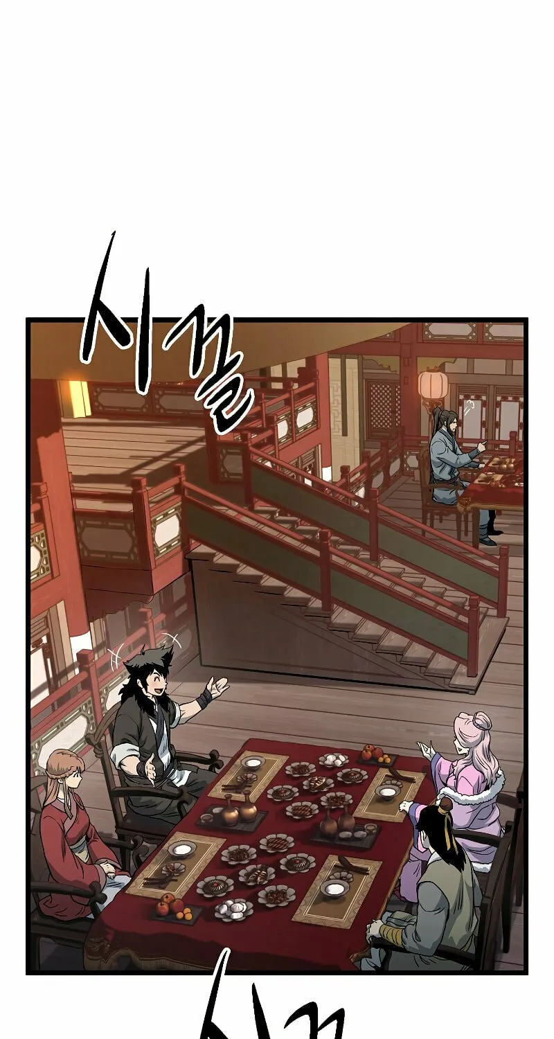 Read Murim Login chapter 131 image 50 on Lezhin